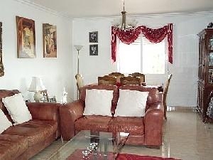Villa for sale in town, Spain 67888