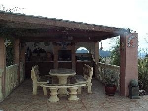 Villa for sale in town, Albacete 67888