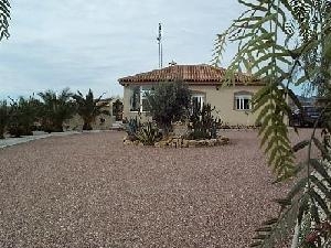 Villa with 3 bedroom in town, Spain 67888