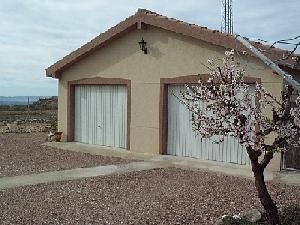 Villa in Albacete for sale 67888
