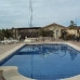 3 bedroom Villa in town, Spain 67888