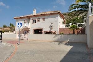Hondon de las Nieves property: Villa for sale in Hondon de las Nieves 67889