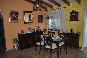 Sax property: House with 2 bedroom in Sax, Spain 67890