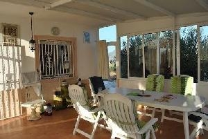 Sax property: House with 3 bedroom in Sax, Spain 67892