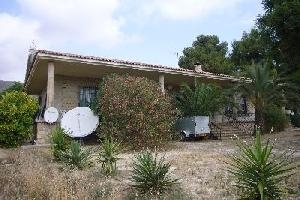 Jumilla property: Villa for sale in Jumilla, Murcia 67894