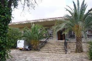 Jumilla property: Murcia property | 4 bedroom Villa 67894