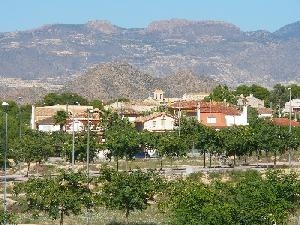 Pinoso property: Alicante property | 2 bedroom Villa 67895