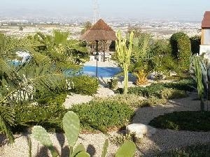 Campos Del Rio property: Villa for sale in Campos Del Rio, Spain 67899