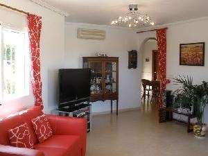 Campos Del Rio property: Murcia property | 4 bedroom Villa 67899