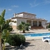 Campos Del Rio property: Murcia, Spain Villa 67899
