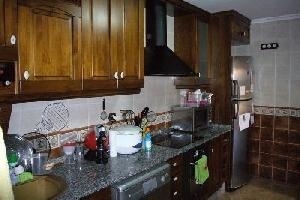 Pinoso property: Pinoso, Spain | Townhome for sale 67900