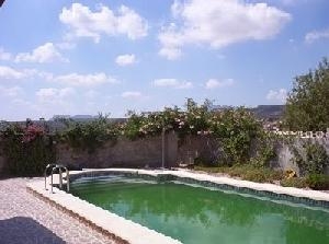 Villa for sale in town, Spain 67903