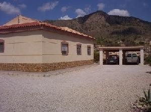 Villa with 4 bedroom in town 67903