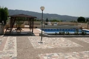 Aspe property: House for sale in Aspe, Spain 67904