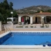 Aspe property: Alicante, Spain House 67904