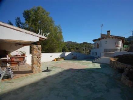 Lliber property: Villa for sale in Lliber 68800