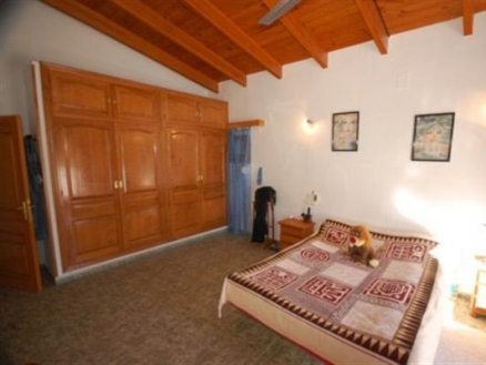 Lliber property: Villa for sale in Lliber, Spain 68800
