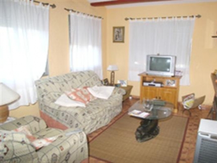 Pedreguer property: Villa with 3 bedroom in Pedreguer 68805