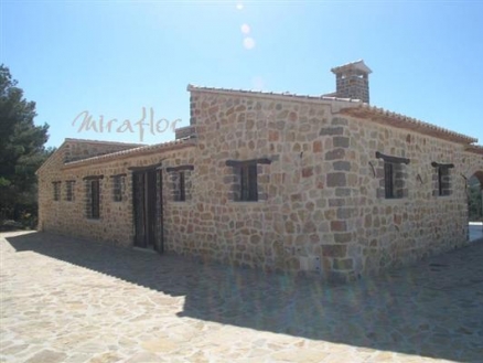 Benissa property: Villa for sale in Benissa 68811