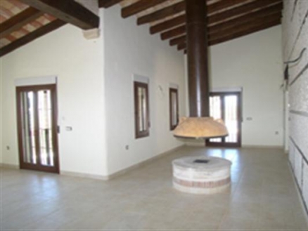 Benissa property: Villa for sale in Benissa, Alicante 68811