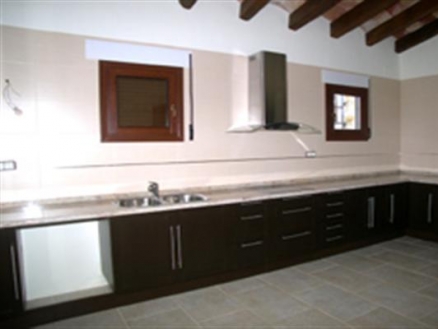 Benissa property: Villa in Alicante for sale 68811