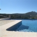 Benissa property: 5 bedroom Villa in Benissa, Spain 68811