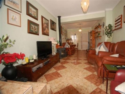Pego property: Townhome for sale in Pego, Spain 68816
