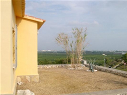 Villa&nbsp;for&nbsp;sale&nbsp;in&nbsp;town,&nbsp;Spain&nbsp;68819