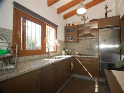 Villa with 2 bedroom in town 68821