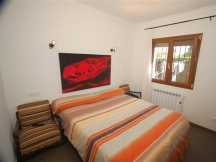 Villa in Alicante for sale 68821