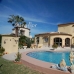 Alicante, Spain Villa 68822