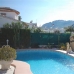 town Villa, Spain 68822