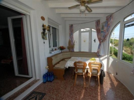 Denia property: Alicante property | 2 bedroom Villa 68828