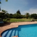 Nucleo La Xara property: Villa in Nucleo La Xara 68831