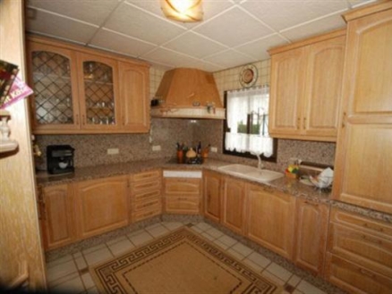 Villa with 3 bedroom in town, Spain 68833