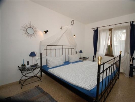 Alicante property | 3 bedroom Villa 68833