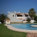 Alicante, Spain Villa 68836