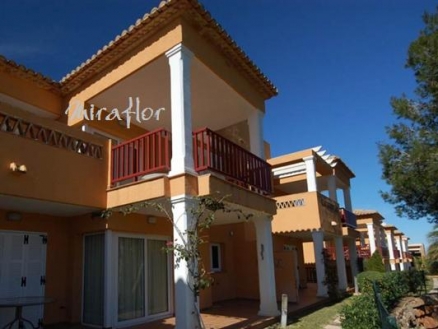 Apartment for sale in town 68841