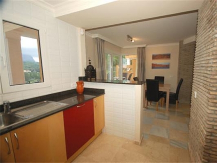 Apartment with 2 bedroom in town 68841