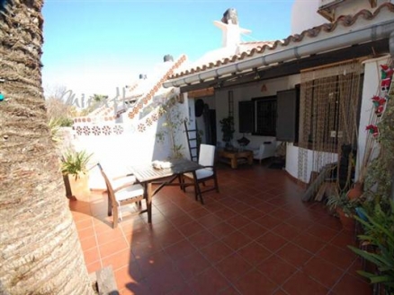 Villa for sale in town 68844