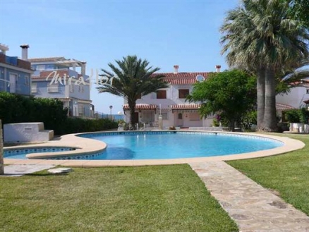 Villa for sale in town 68845