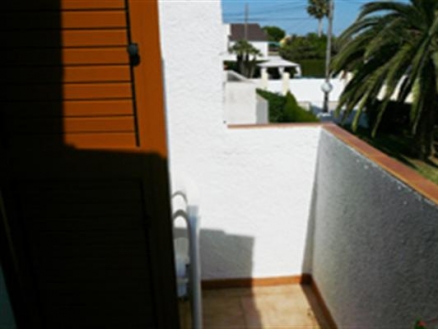 Villa with 2 bedroom in town 68845