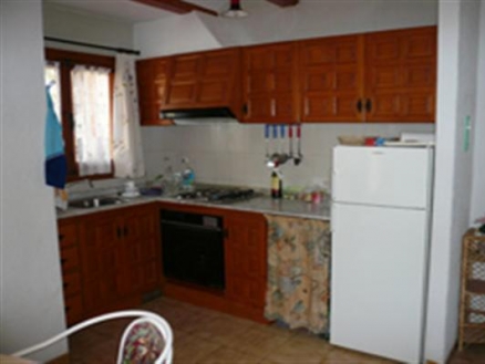 Villa for sale in town, Alicante 68845