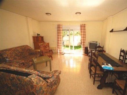 Villa in Alicante for sale 68846