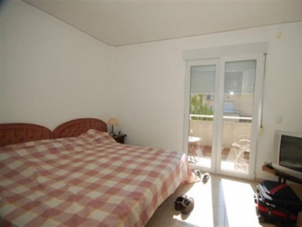 Villa with 2 bedroom in town 68846