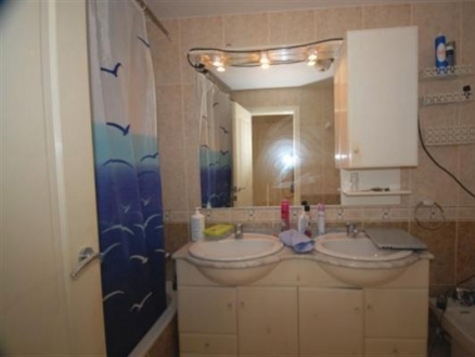 Villa with 2 bedroom in town, Spain 68846