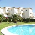 Apartment for sale in town 68851