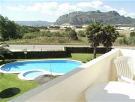 Apartment in Alicante for sale 68851