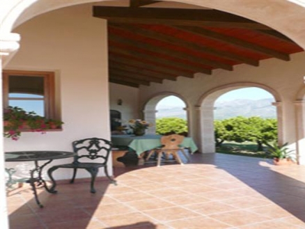 Benidoleig&nbsp;property:&nbsp;Villa&nbsp;for&nbsp;sale&nbsp;in&nbsp;Benidoleig,&nbsp;Spain&nbsp;68857