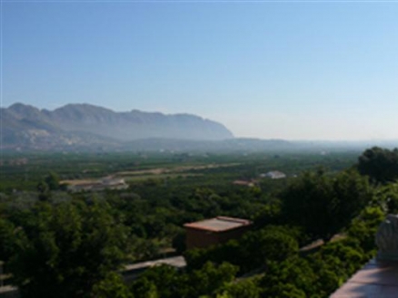 Benidoleig&nbsp;property:&nbsp;Villa&nbsp;with&nbsp;3&nbsp;bedroom&nbsp;in&nbsp;Benidoleig&nbsp;68857